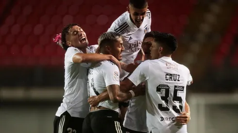 Martín Rodríguez alaba a los juveniles