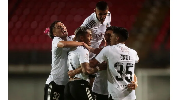 Martín Rodríguez alaba a los juveniles
