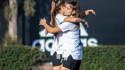 Colo Colo Femenino gana nuevamente