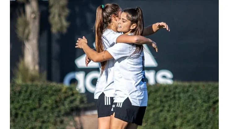 Colo Colo Femenino gana nuevamente