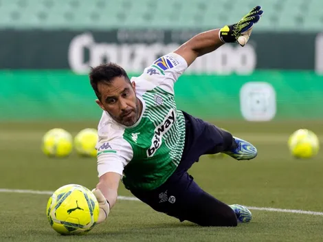 Real Betis gana y asegura fase de grupos de Europa League