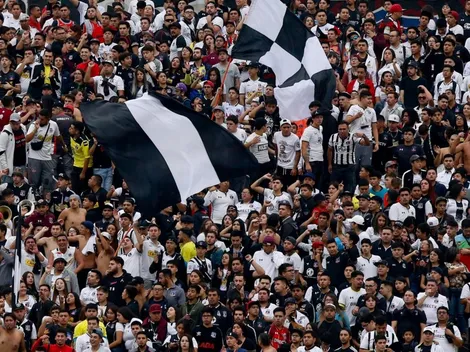 ¡A seguir creciendo! CSD Colo Colo supera los 13 mil socios al día