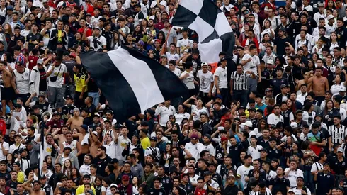 Los hinchas mantienen firme su compromiso con el club.