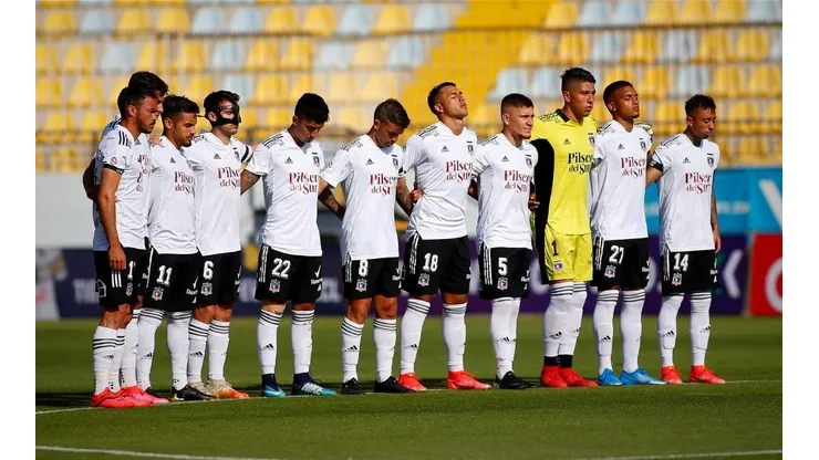 Quinteros confirmó el once ante Huachipato