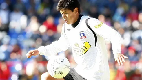 Esteban Pavez rompe el silencio con DaleAlbo