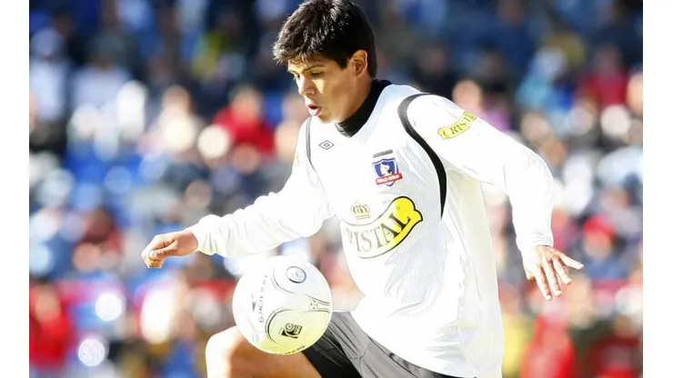 Esteban Pavez rompe el silencio con DaleAlbo