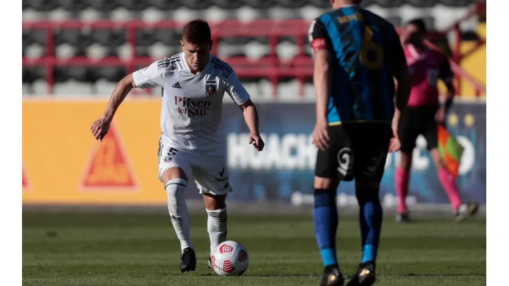 Hoy se sabrá si Leonardo Gil recibe sanción.