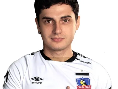 El jugador de Valorant que la descoció en Twitter con la camiseta del Cacique