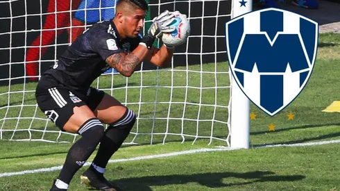 Brayan Cortés interesa en Monterrey