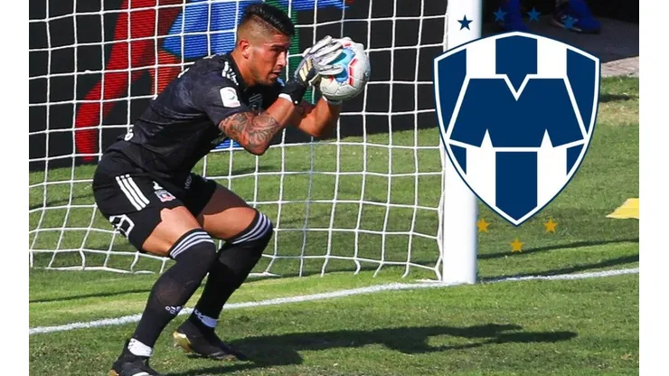 Brayan Cortés interesa en Monterrey