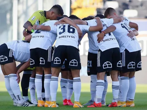 Colo Colo se mide ante La Serena con la obligación de ganar