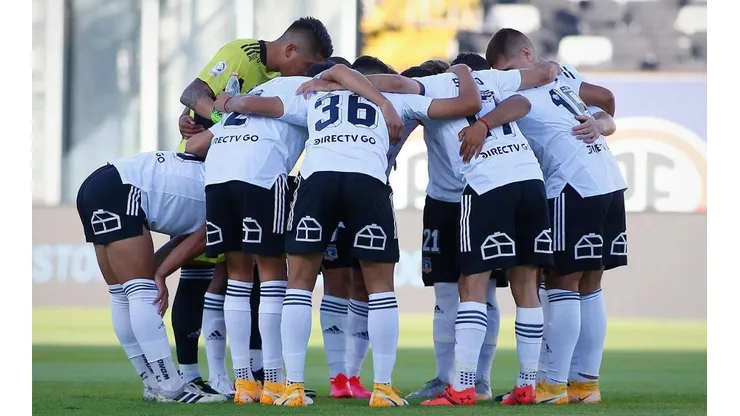 El Cacique busca los tres puntos ante La Serena en el Monumental.