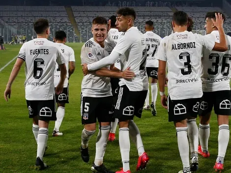Revisa la lista de citados de Colo Colo para enfrentar a Huachipato