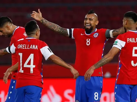 No hay Albos: Lasarte entregó la nómina para las eliminatorias