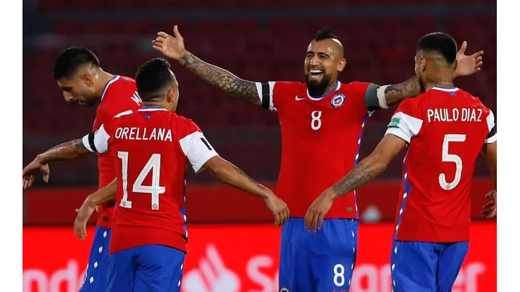 El King será opción para esta fecha de eliminatorias.