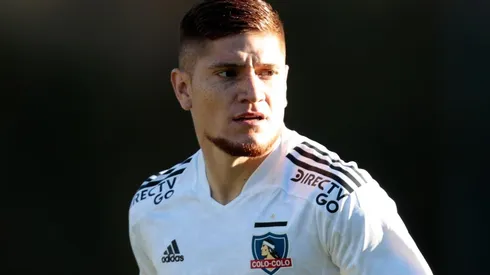 Leonardo Gil y su tremenda arenga