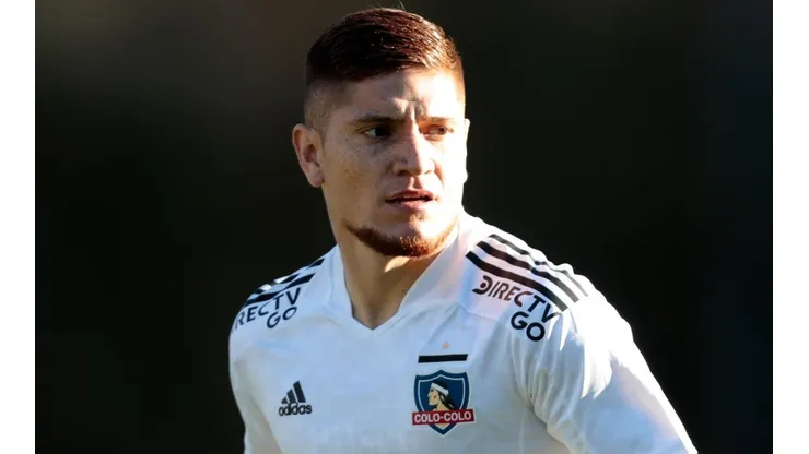 Leonardo Gil y su tremenda arenga