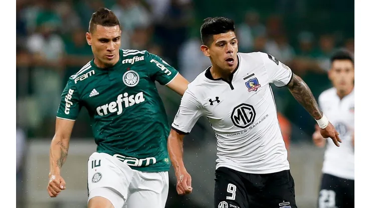 El nacido en las inferiores del Cacique dijo que tiene una espina clavada con la Copa Libertadores.