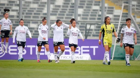 Revisa la nómina de las Albas para enfrentar a Wanderers.