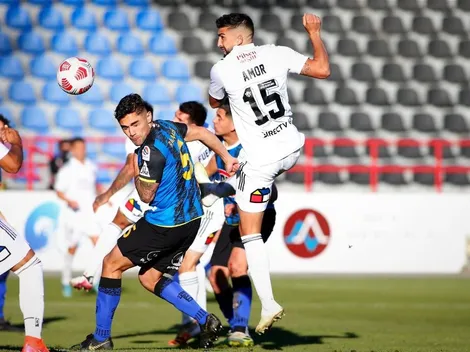 Guarello: “Amor es más parecido a un central uruguayo que a un argentino”