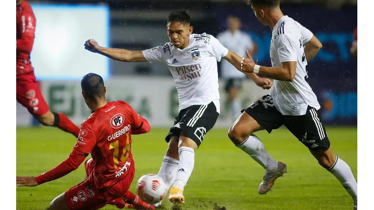 Hay muchas expectativas en el futuro de Joan Cruz.
