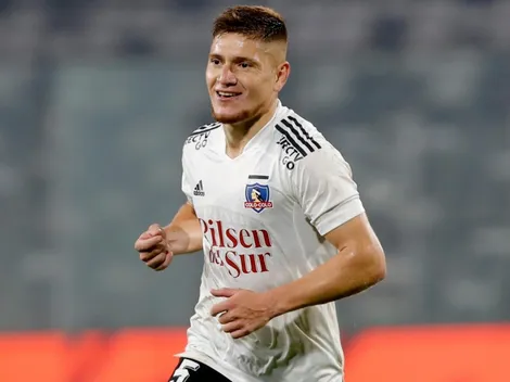 Sonríe Leo Gil: Tribunal lo habilita para jugar contra Huachipato