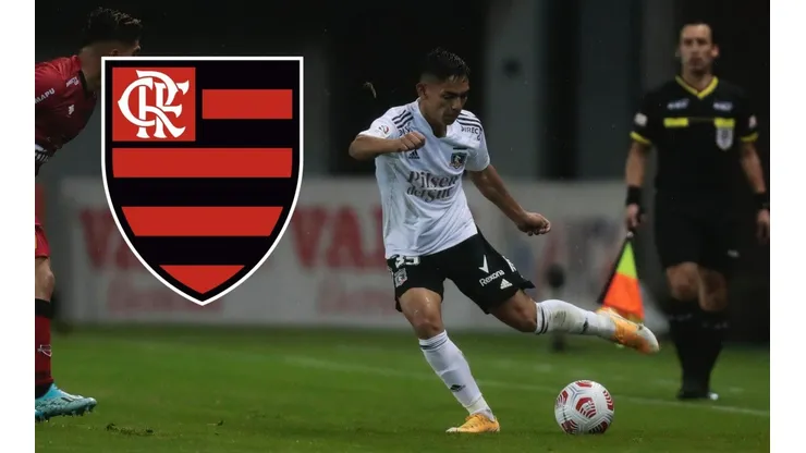Joan Cruz interesa en Flamengo