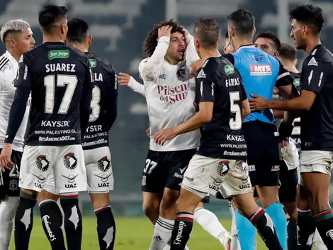 Árbitros octava fecha: Fernando Véjar es enviado al congelador