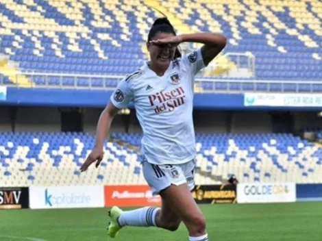 Coté Urrutia: "El proyecto que se está haciendo para volver a brillar es muy bueno"