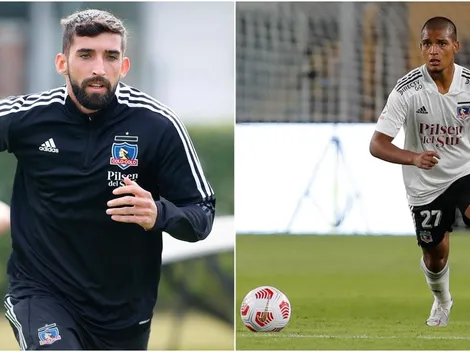 Formación: Amor y Gutiérrez disputan la titularidad