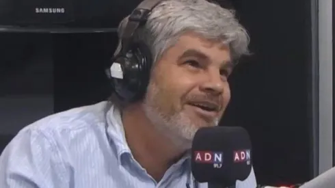 Guarello despelleja a Blandi