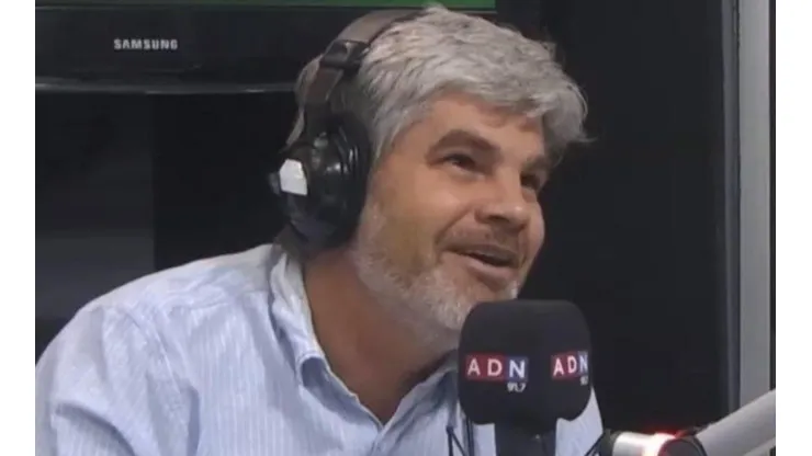 Guarello despelleja a Blandi