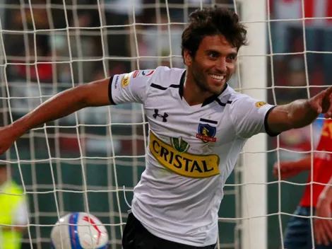 Mauro Olivi se acuerda de Castillo y lo repasa