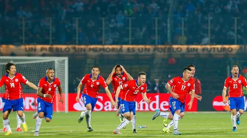Chile se ilusiona con ser sede de la Copa América