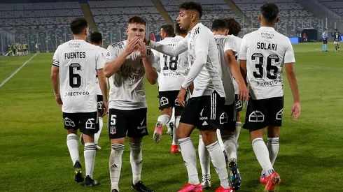 Colo Colo quiere volver a sonreír ante Huachipato.