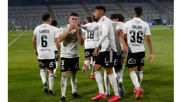 Colo Colo quiere volver a sonreír ante Huachipato.