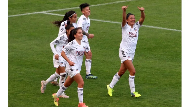 Las Albas buscarán su tercera victoria al hilo ante Wanderers.