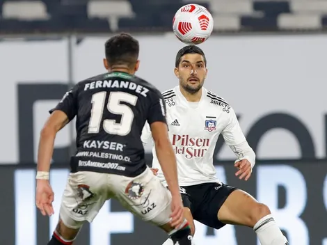 Último minuto: Nicolás Blandi acepta el préstamo de Juventude