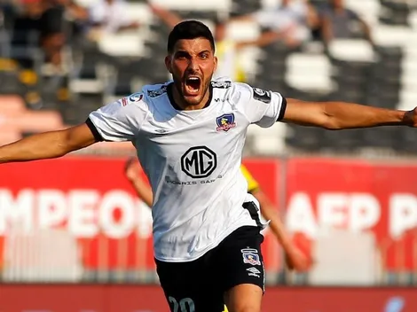 La razón por la que Blandi decide quedarse en el Cacique