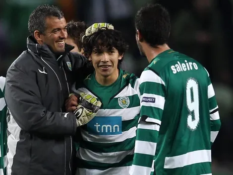 La UEFA saluda a Matías en su cumpleaños recordando un megagolazo