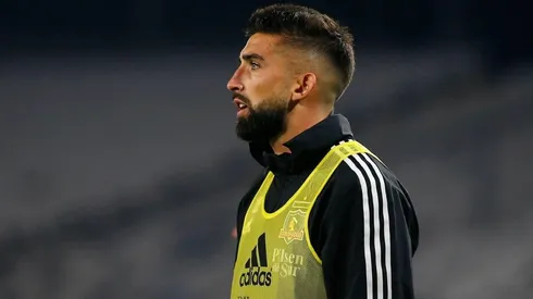 Emiliano Amor seduce a Mancuello para que llegue a Pedrero.