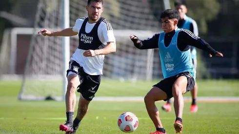 Colo Colo comenzará a planificar su visita a Huachipato.