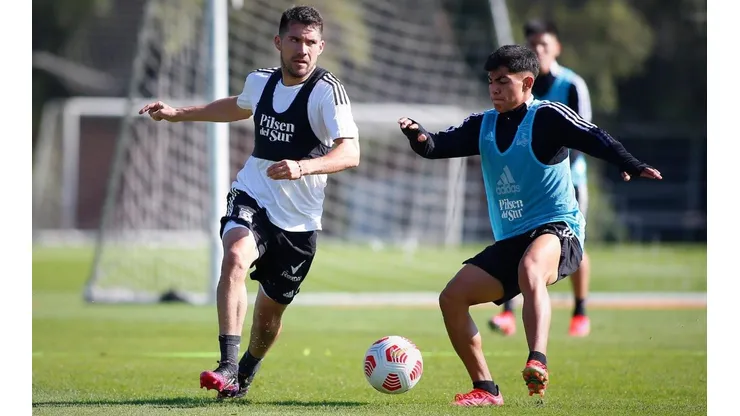 Colo Colo comenzará a planificar su visita a Huachipato.