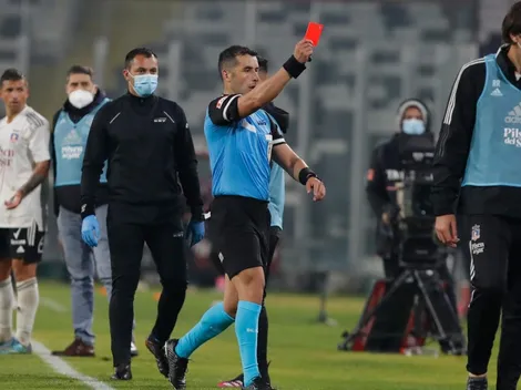 Mañana se sabrá si hay castigo al estadio y a Leo Gil