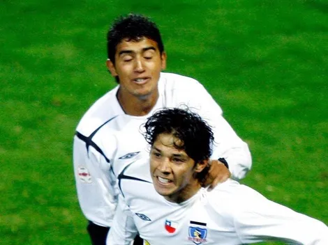 El saludo de Arturo Vidal a su querido amigo Matías Fernández