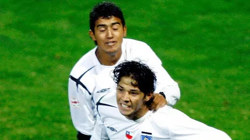 El Rey no se olvidó del cumpleaños de su querido amigo Matías.