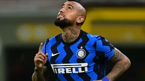 Arturo Vidal y su sueño con la Champions