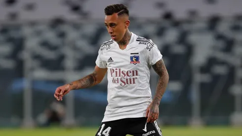 Martín Rodríguez volverá ante Huachipato.