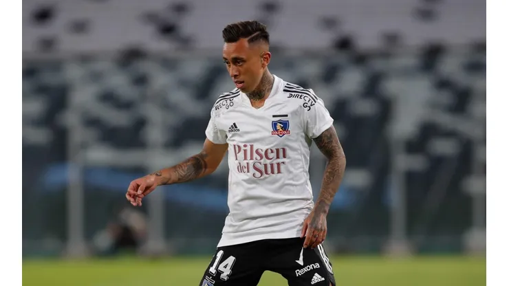 Martín Rodríguez volverá ante Huachipato.
