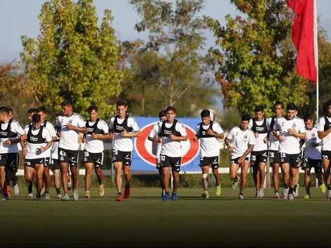 Dos días de descanso para cargar pilas pensando en Huachipato